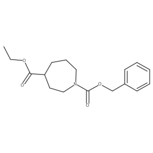 1195256-00-8 structure