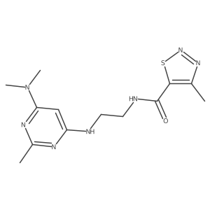 1207019-32-6 structure