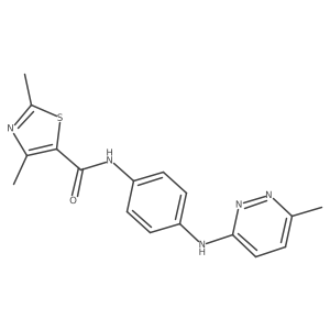 1207031-19-3 structure