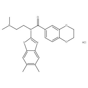 1215612-98-8 structure
