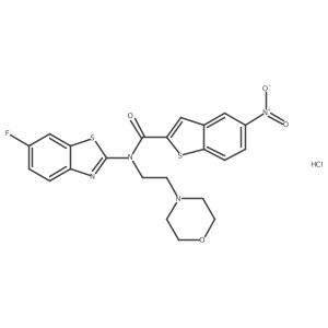 1215850-98-8 structure