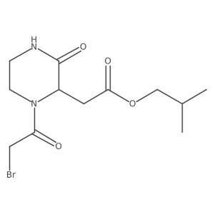 1219373-14-4结构式