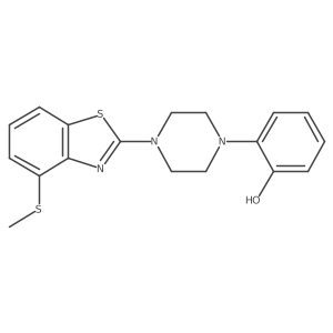 1219907-20-6 structure