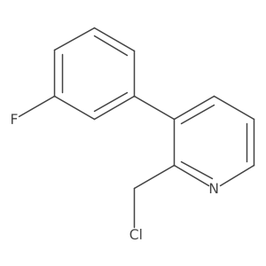 1227586-00-6 structure