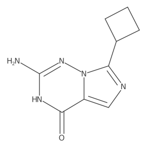 1236162-33-6 structure