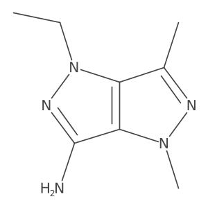1239842-01-3 structure