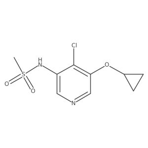 1243451-32-2 structure