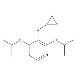 1243463-27-5 structure