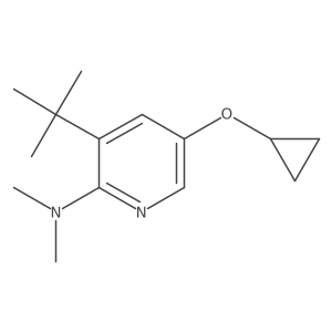 1243479-17-5 structure