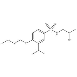 1246821-74-8结构式