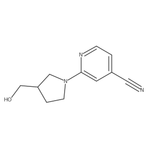 1249559-19-0 structure