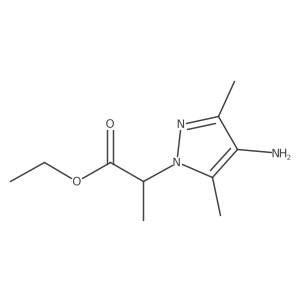 1250214-48-2 structure