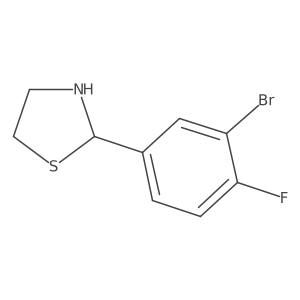 1250409-59-6 structure