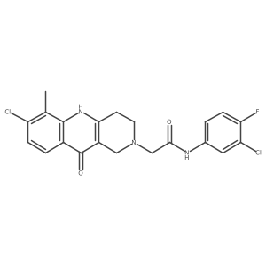 1251592-11-6 structure