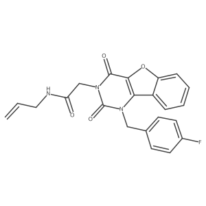 1251592-33-2 structure