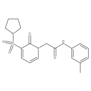 1251627-85-6 structure