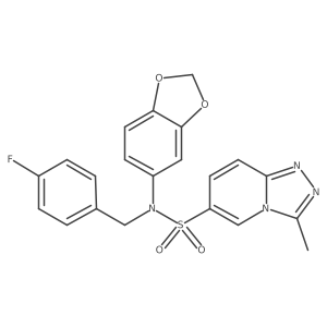 1251633-16-5 structure