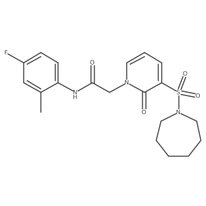 1251705-23-3结构式