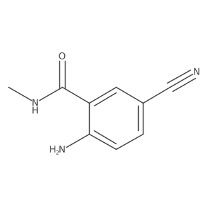 1257997-36-6 structure