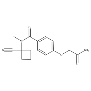 1258742-53-8 structure