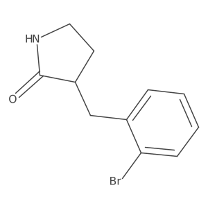1260893-07-9 structure
