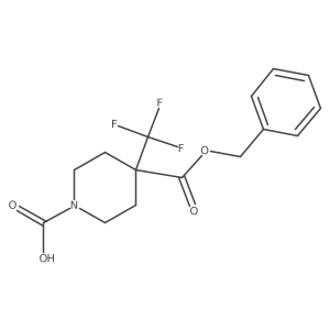 1260893-29-5 structure