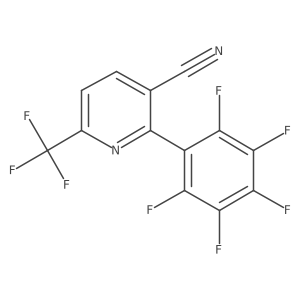 1261792-96-4 structure