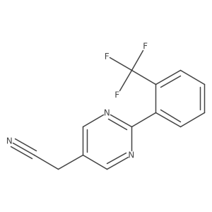 1261873-55-5 structure