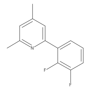 1261882-29-4 structure