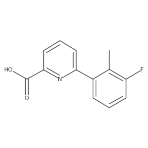 1261954-14-6 structure