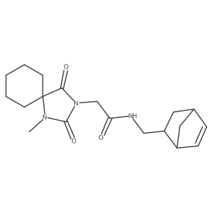 1324074-70-5 structure