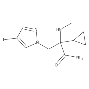1342606-62-5结构式