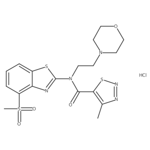 1351661-13-6 structure