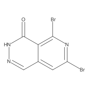 1390656-50-4结构式