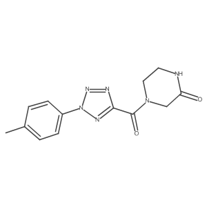 1396583-64-4 structure