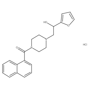 1396676-18-8结构式