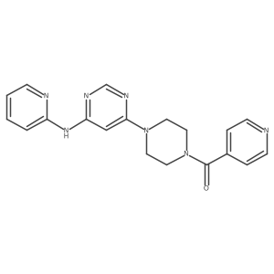 1396810-76-6结构式