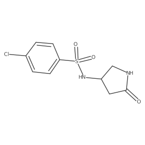 1396853-95-4 structure