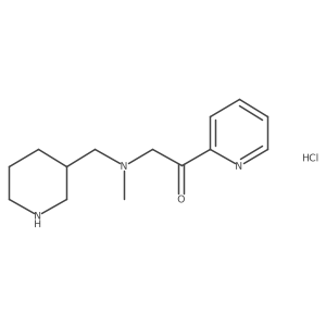 1420961-36-9 structure