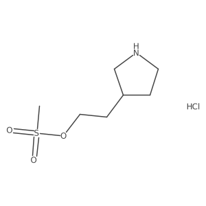1421019-31-9 structure