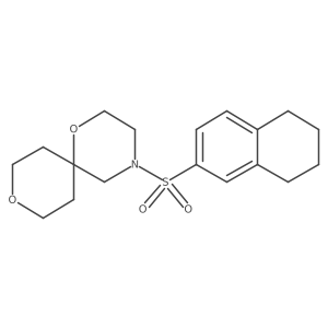 1421449-43-5 structure