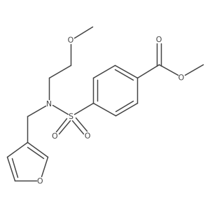1421458-17-4结构式