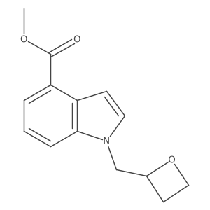 1431309-49-7 structure