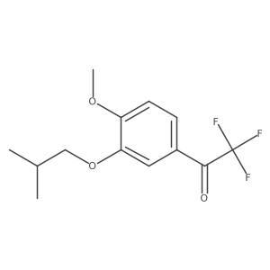 1443329-42-7 structure