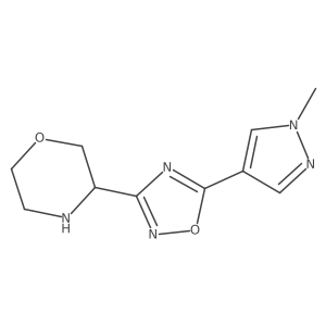 1461705-69-0 structure