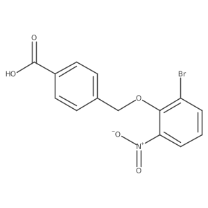 1507983-57-4 structure