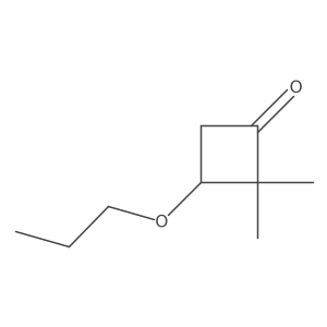 1536103-03-3 structure