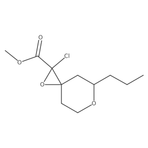 1695695-74-9结构式
