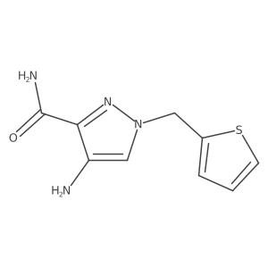 1699481-05-4 structure