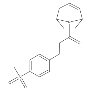 1705753-69-0 structure